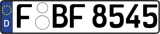 F-BF8545