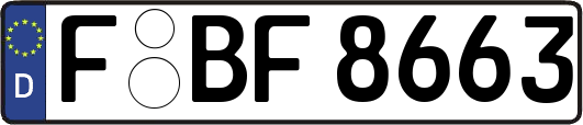 F-BF8663