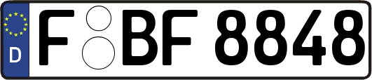 F-BF8848