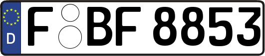 F-BF8853