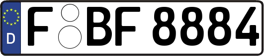 F-BF8884
