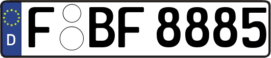 F-BF8885