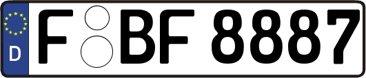 F-BF8887