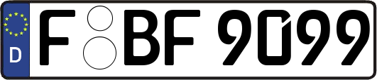 F-BF9099