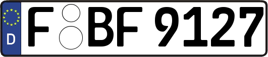 F-BF9127