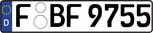 F-BF9755
