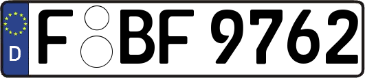 F-BF9762