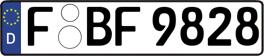 F-BF9828