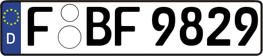 F-BF9829