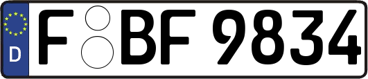 F-BF9834