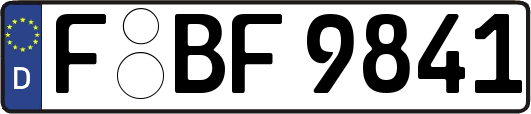F-BF9841
