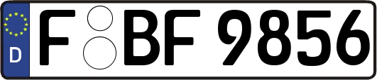 F-BF9856