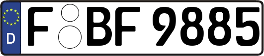 F-BF9885