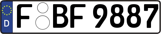 F-BF9887
