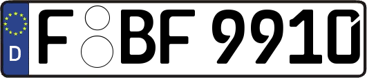 F-BF9910