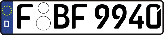 F-BF9940