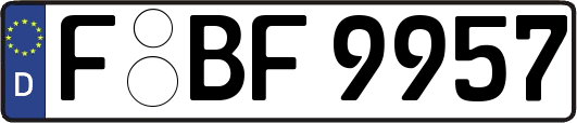 F-BF9957