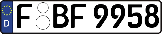 F-BF9958