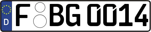 F-BG0014