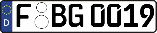 F-BG0019