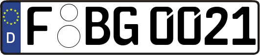 F-BG0021