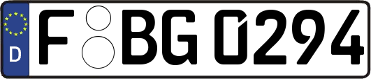 F-BG0294