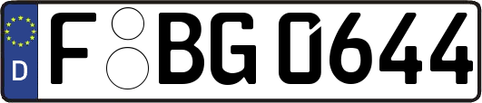 F-BG0644