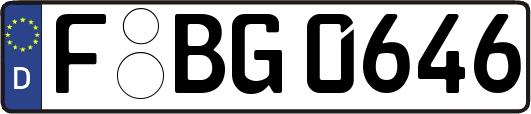 F-BG0646