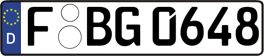 F-BG0648