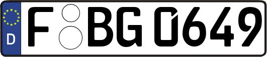 F-BG0649