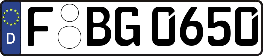 F-BG0650