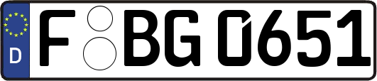 F-BG0651