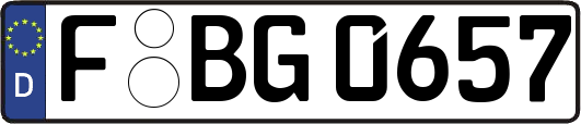 F-BG0657