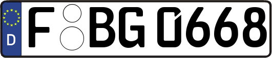 F-BG0668