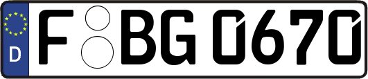 F-BG0670