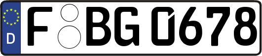 F-BG0678