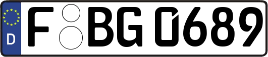 F-BG0689
