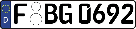 F-BG0692