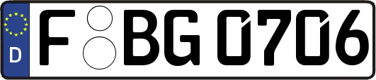 F-BG0706