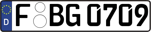 F-BG0709