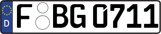 F-BG0711