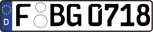 F-BG0718