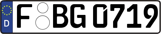 F-BG0719