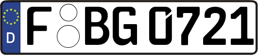 F-BG0721
