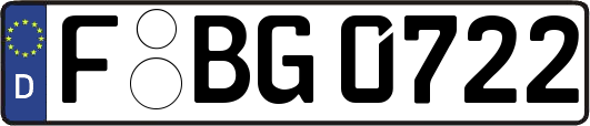 F-BG0722