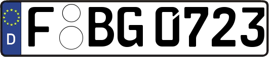 F-BG0723