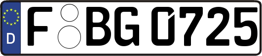 F-BG0725