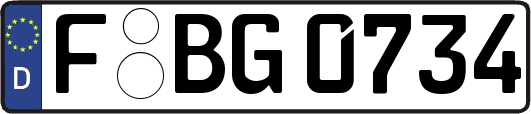 F-BG0734