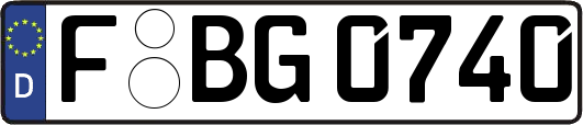 F-BG0740