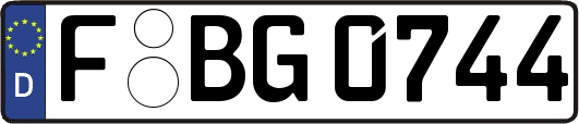 F-BG0744
